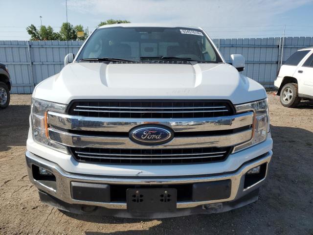 Photo 5 from auction – 2018 FORD F150 SUPER with VIN 1FTEW1EP1JFB05421