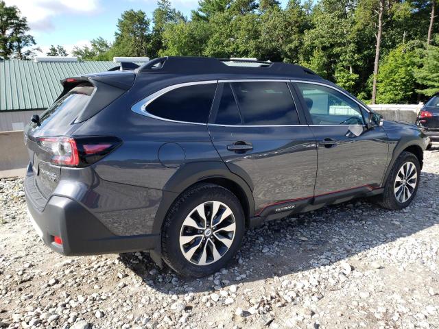 Photo 3 from auction – 2024 SUBARU OUTBACK LI with VIN 4S4BTGND2R3143883