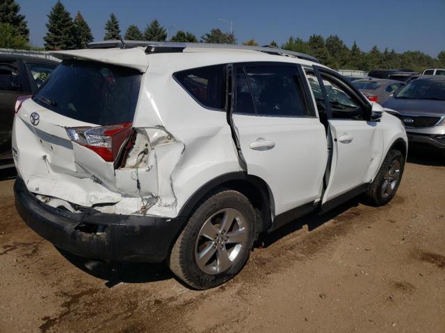 Photo 3 from auction – 2015 TOYOTA RAV4 XLE with VIN JTMRFREV8FJ022751