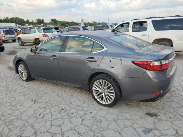 Photo 2 from auction – 2013 LEXUS ES 350 with VIN JTHBK1GG0D2009981