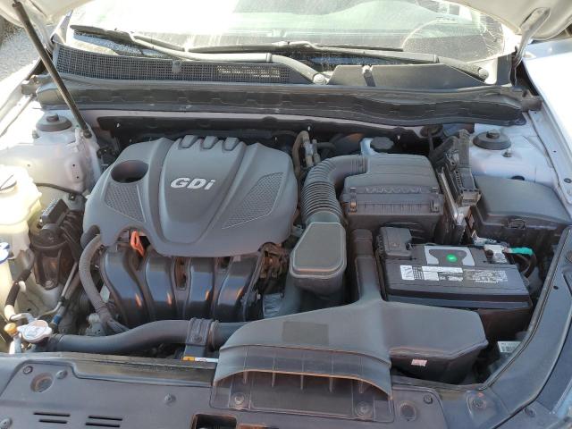 Photo 11 from auction – 2014 KIA OPTIMA LX with VIN KNAGM4A70E5469151