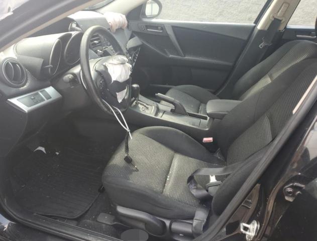 Photo 7 from auction – 2013 MAZDA 3 I with VIN JM1BL1U81D1708246