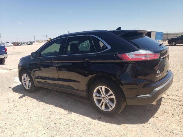 Photo 2 from auction – 2020 FORD EDGE SEL with VIN 2FMPK3J91LBA29951