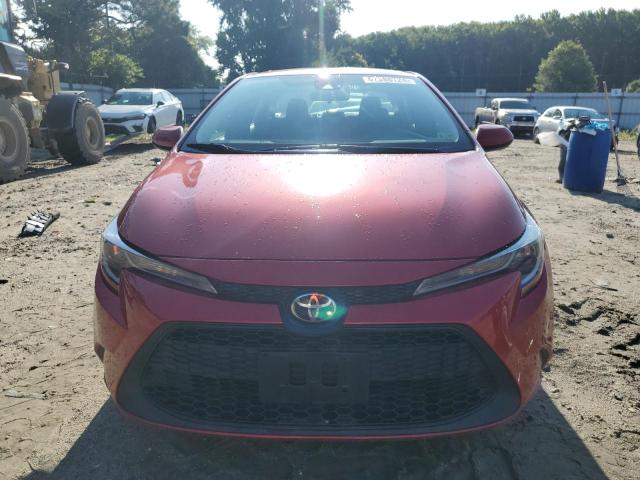 Photo 5 from auction – 2020 TOYOTA COROLLA LE with VIN 5YFHPRAE4LP098120