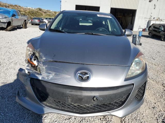 Photo 5 from auction – 2013 MAZDA 3 I with VIN JM1BL1LP0D1768799