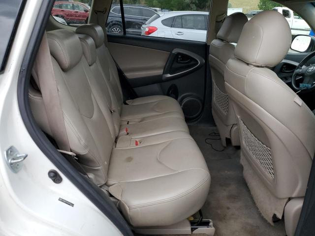 Photo 11 from auction – 2008 TOYOTA RAV4 LIMIT with VIN JTMBK31V685066761