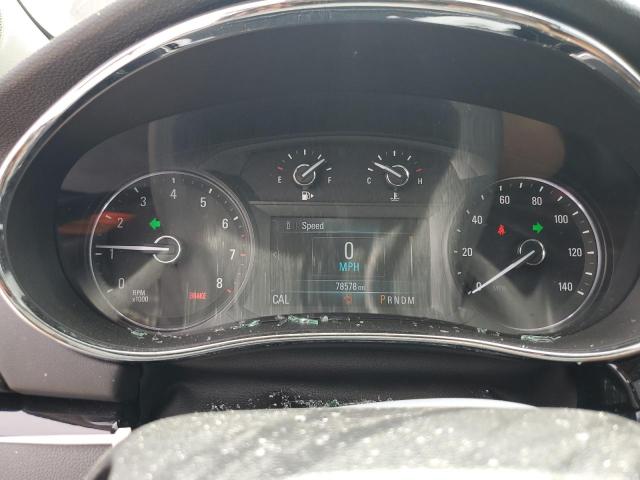 Photo 9 from auction – 2018 BUICK ENCORE PRE with VIN KL4CJDSB0JB519520
