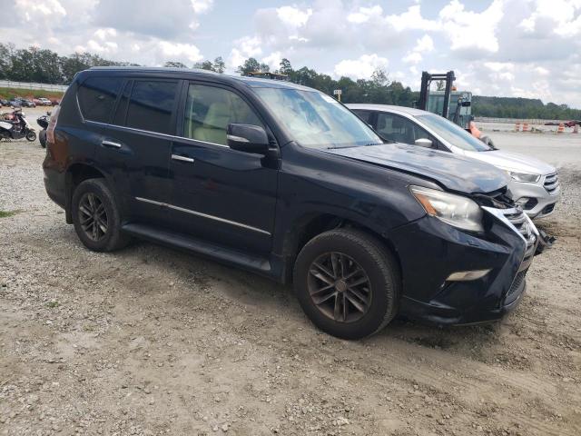 Photo 4 from auction – 2014 LEXUS GX 460 with VIN JTJBM7FX7E5071939