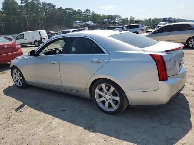 Photo 2 from auction – 2016 CADILLAC ATS with VIN 1G6AA5RXXG0169129
