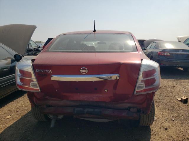 Photo 6 from auction – 2010 NISSAN SENTRA 2.0 with VIN 3N1AB6AP0AL651102
