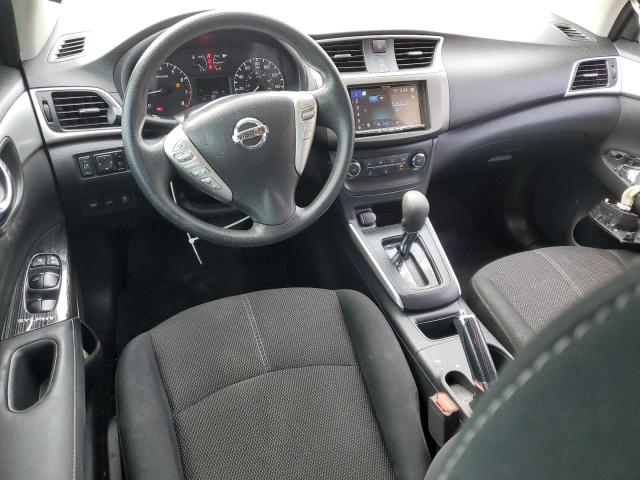 Photo 8 from auction – 2017 NISSAN SENTRA S with VIN 3N1AB7AP0HY246392