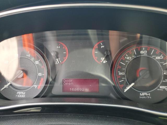 Photo 9 from auction – 2013 DODGE DART SXT with VIN 1C3CDFBA3DD141576