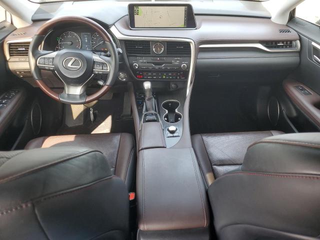 Photo 8 from auction – 2017 LEXUS RX 350 BAS with VIN 2T2BZMCA2HC075323