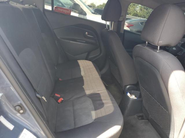 Photo 10 from auction – 2016 KIA RIO LX with VIN KNADM4A34G6573719