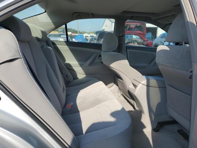 Photo 10 from auction – 2007 TOYOTA CAMRY CE with VIN 4T1BE46K27U079731