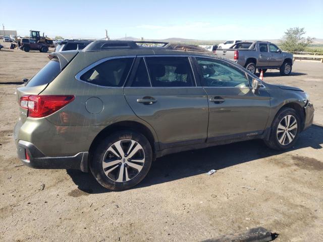 Photo 3 from auction – 2019 SUBARU OUTBACK 2. with VIN 4S4BSANC5K3331763