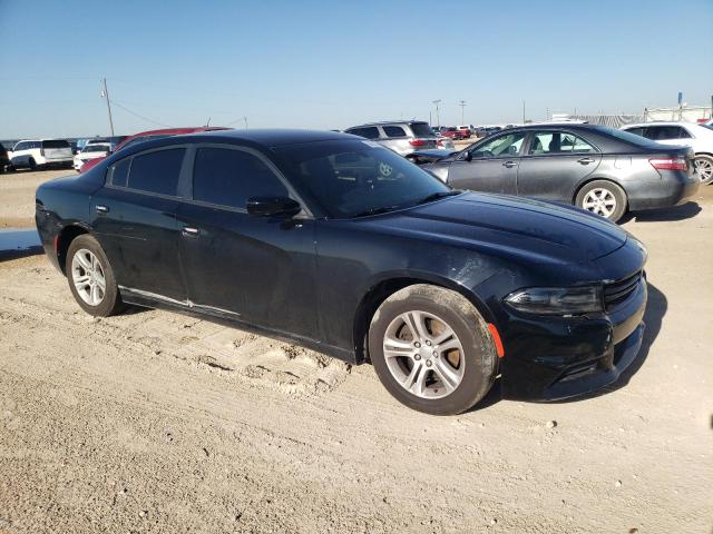 Photo 4 from auction – 2019 DODGE CHARGER SX with VIN 2C3CDXBG7KH644148