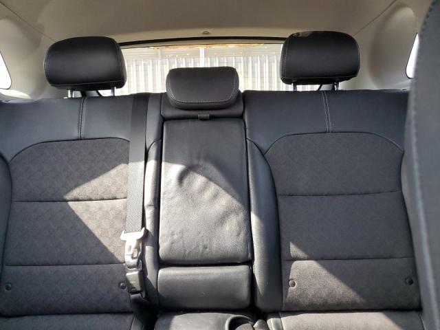 Photo 10 from auction – 2020 KIA NIRO TOURI with VIN KNDCC3LC0L5420165