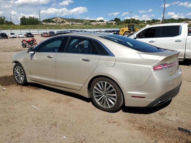 Photo 2 from auction – 2017 LINCOLN MKZ SELECT with VIN 3LN6L5C91HR651119
