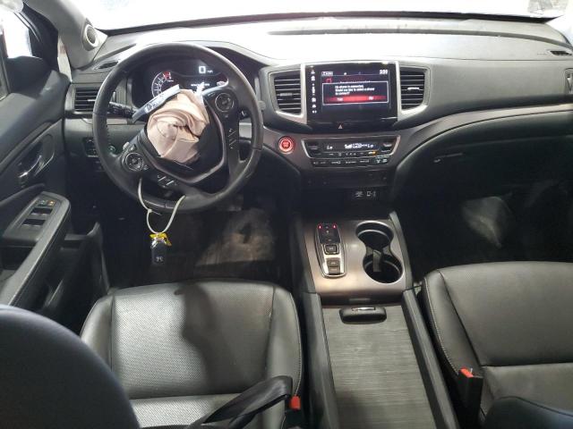 Photo 8 from auction – 2020 HONDA RIDGELINE with VIN 5FPYK3F53LB501754