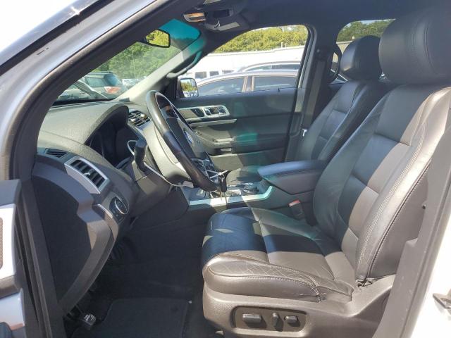 Photo 7 from auction – 2015 FORD EXPLORER X with VIN 1FM5K8D87FGA11359