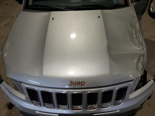 Photo 12 from auction – 2011 JEEP COMPASS SP with VIN 1J4NT1FA7BD286020