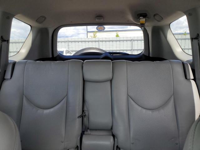 Photo 10 from auction – 2012 TOYOTA RAV4 LIMIT with VIN 2T3DF4DV9CW195836