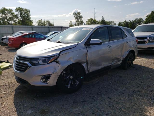 Photo 1 from auction – 2020 CHEVROLET EQUINOX LT with VIN 3GNAXJEV0LS518916