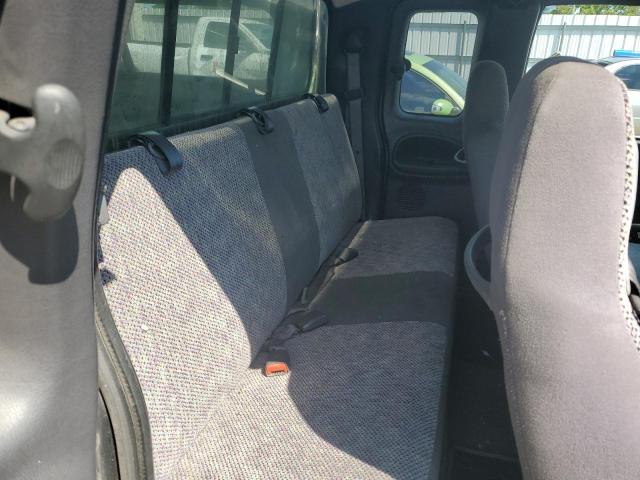 Photo 10 from auction – 2001 DODGE RAM 1500 with VIN 3B7HC13Y01M575537