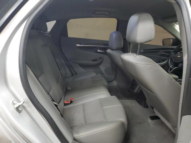Photo 10 from auction – 2018 CHEVROLET IMPALA LS with VIN 2G11X5S33J9137079