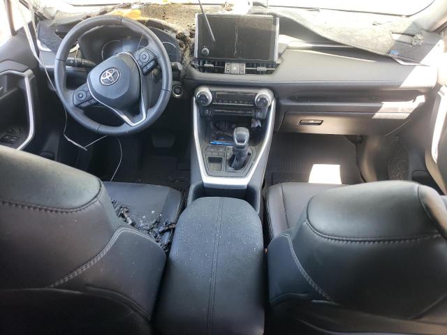 Photo 8 from auction – 2023 TOYOTA RAV4 XLE P with VIN 2T3C1RFVXPC223395