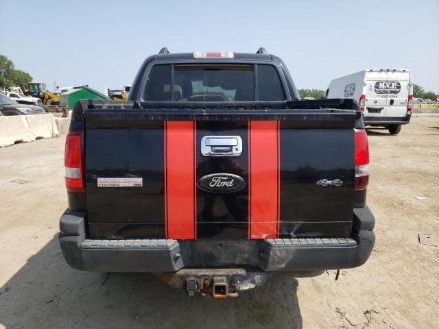 Photo 6 from auction – 2007 FORD EXPLORER S with VIN 1FMEU51877UB31548
