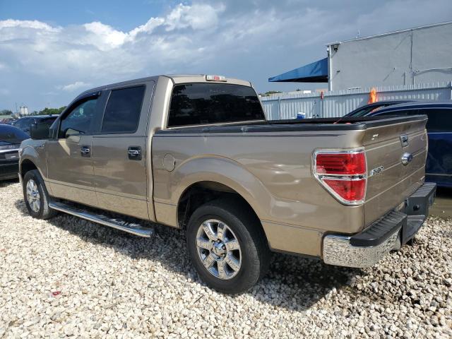 Photo 2 from auction – 2011 FORD F150 SUPER with VIN 1FTEW1CMXBFB74814