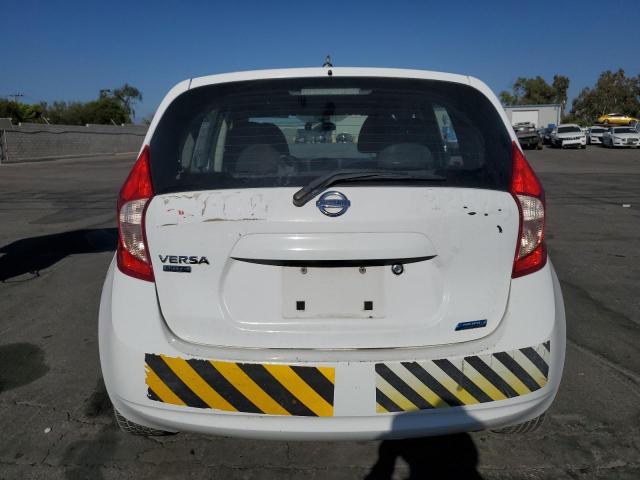 Photo 6 from auction – 2016 NISSAN VERSA NOTE with VIN 3N1CE2CP6GL363440