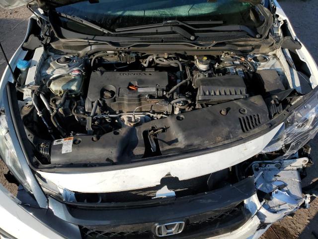 Photo 11 from auction – 2017 HONDA CIVIC LX with VIN 2HGFC2F58HH543461