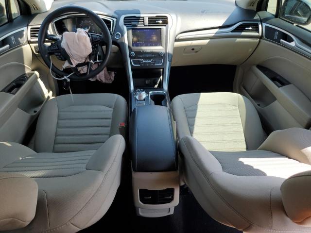 Photo 8 from auction – 2019 FORD FUSION SE with VIN 3FA6P0HD2KR170009