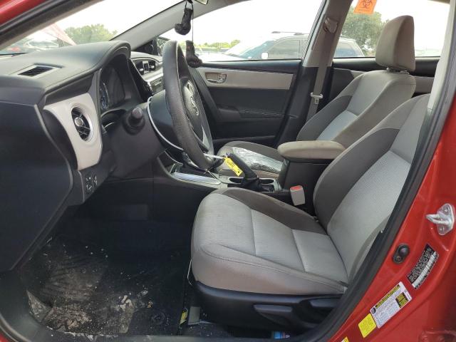 Photo 7 from auction – 2017 TOYOTA COROLLA L with VIN 5YFBURHE3HP732576