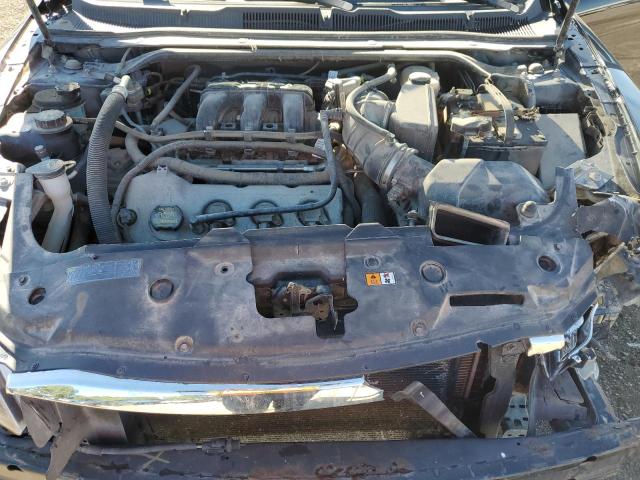 Photo 11 from auction – 2011 FORD TAURUS LIM with VIN 1FAHP2FW4BG129252