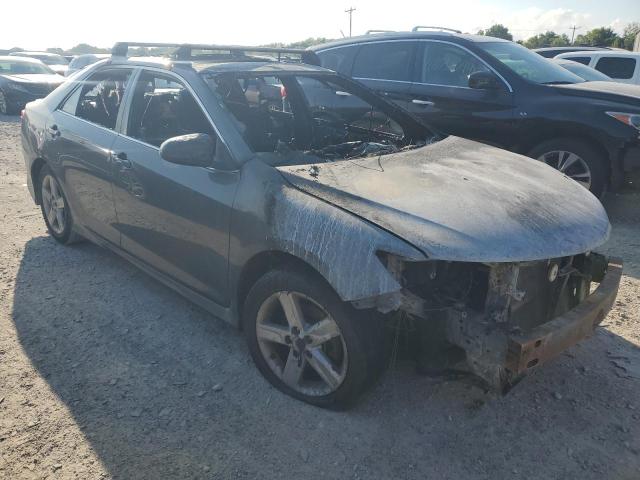 Photo 4 from auction – 2012 TOYOTA CAMRY BASE with VIN 4T1BF1FK2CU093974