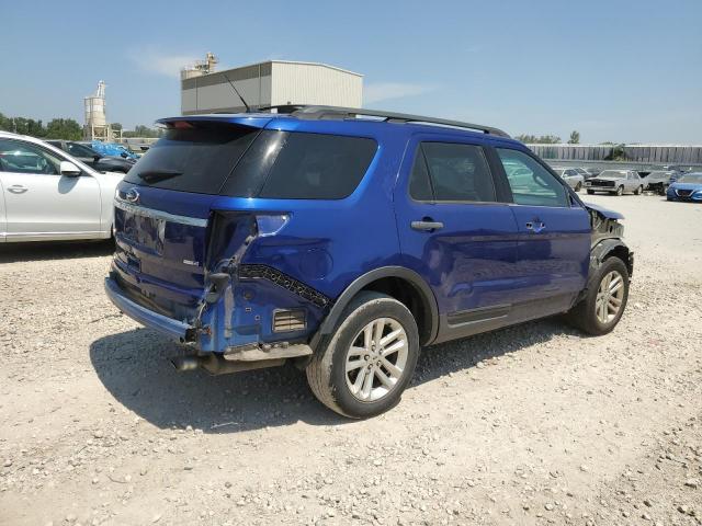 Photo 3 from auction – 2015 FORD EXPLORER with VIN 1FM5K8B80FGB52793