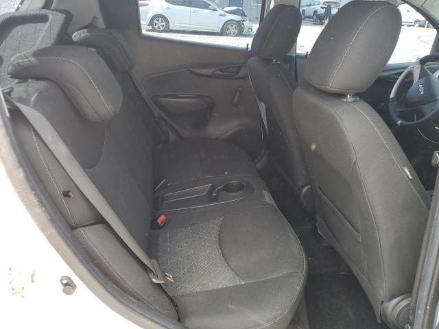 Фото 10 с аукциона – 2022 CHEVROLET SPARK LS с VIN KL8CB6SA2NC006591