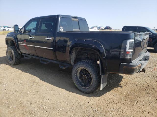Photo 2 from auction – 2011 GMC SIERRA K25 with VIN 1GT125C81BF228134