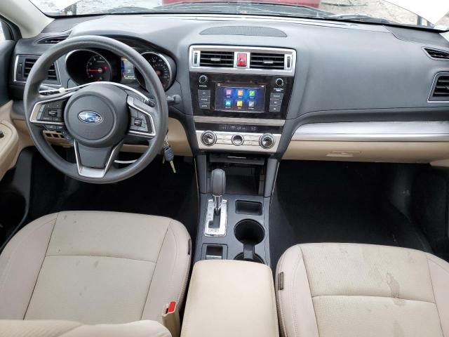 Photo 8 from auction – 2018 SUBARU LEGACY 2.5 with VIN 4S3BNAB67J3007688
