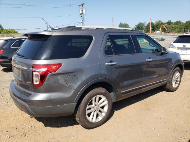 Photo 3 from auction – 2013 FORD EXPLORER X with VIN 1FM5K8D80DGA73523