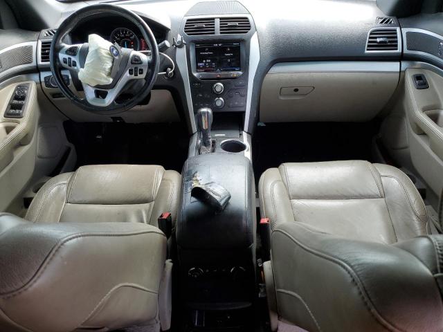 Photo 8 from auction – 2013 FORD EXPLORER X with VIN 1FM5K8D84DGC31037