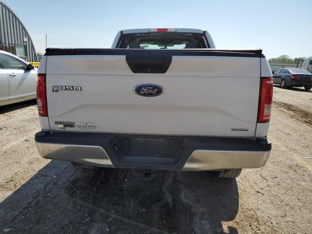 Photo 6 from auction – 2015 FORD F150 SUPER with VIN 1FTFX1EF6FFA29324