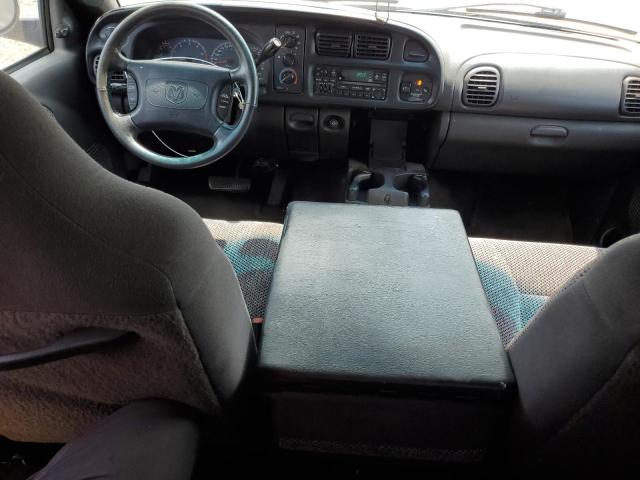 Photo 8 from auction – 1998 DODGE RAM 1500 with VIN 3B7HC13Z1WG108870