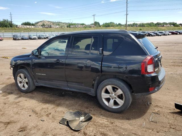 Photo 2 from auction – 2016 JEEP COMPASS SP with VIN 1C4NJDBB5GD635971