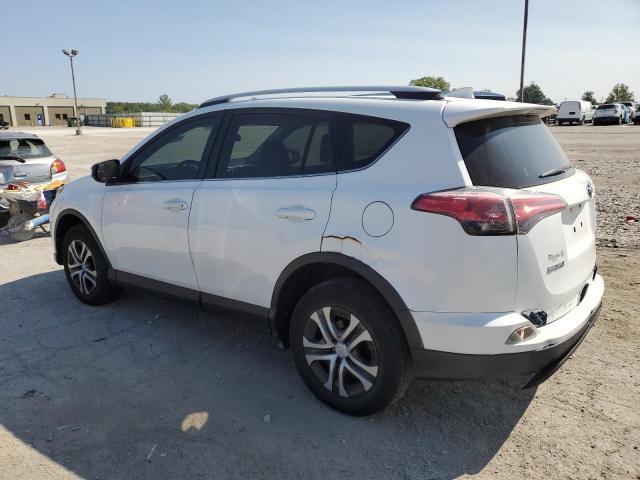 Photo 2 from auction – 2016 TOYOTA RAV4 LE with VIN JTMZFREV2GD084131