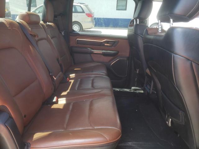 Photo 10 from auction – 2019 RAM 1500 LONGH with VIN 1C6SRFKT0KN838972